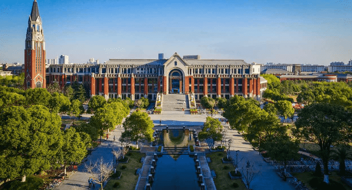 华东政法大学的尴尬 华政为什么评不上双一流？